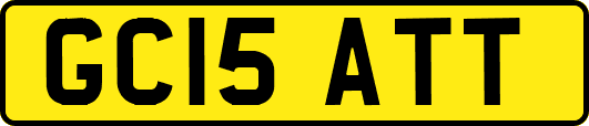 GC15ATT