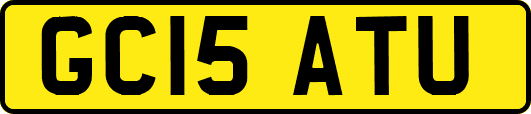 GC15ATU