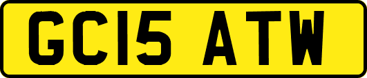 GC15ATW