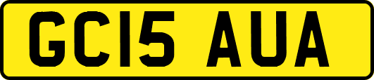 GC15AUA