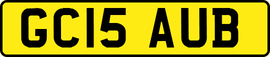 GC15AUB