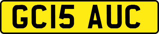 GC15AUC