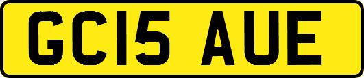 GC15AUE