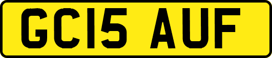 GC15AUF