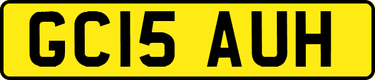 GC15AUH