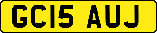 GC15AUJ