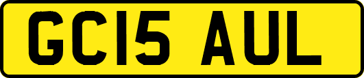 GC15AUL