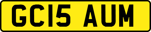 GC15AUM