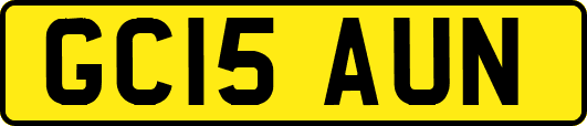 GC15AUN