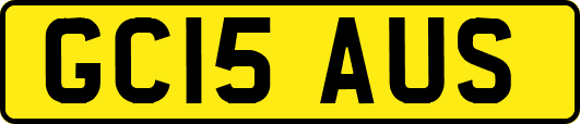 GC15AUS