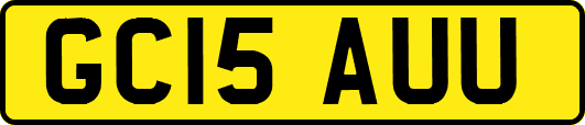 GC15AUU