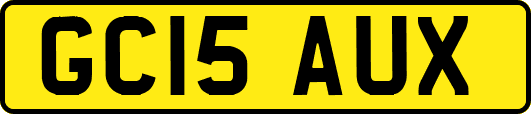 GC15AUX