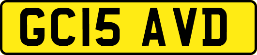 GC15AVD
