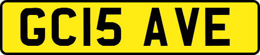 GC15AVE