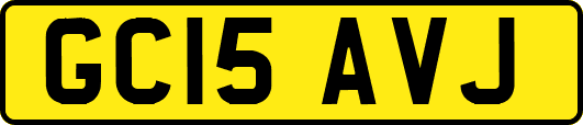 GC15AVJ