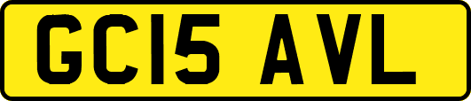 GC15AVL