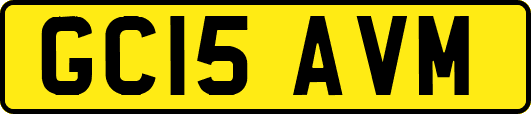GC15AVM