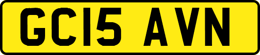 GC15AVN