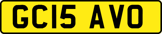 GC15AVO