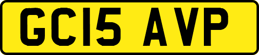 GC15AVP