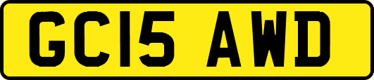GC15AWD