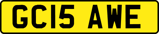 GC15AWE