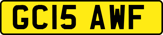 GC15AWF