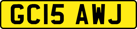 GC15AWJ