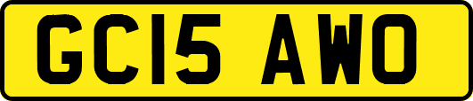 GC15AWO