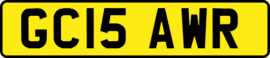 GC15AWR
