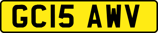 GC15AWV
