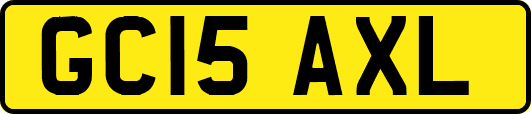 GC15AXL