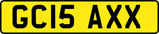 GC15AXX