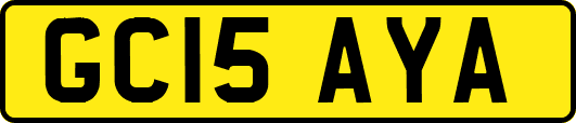 GC15AYA