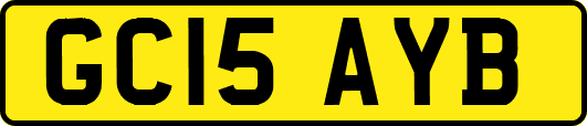 GC15AYB