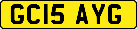 GC15AYG
