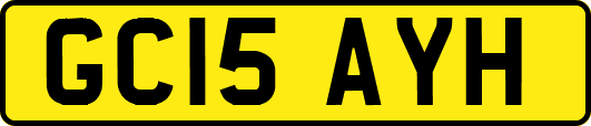GC15AYH