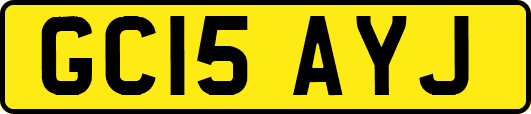 GC15AYJ