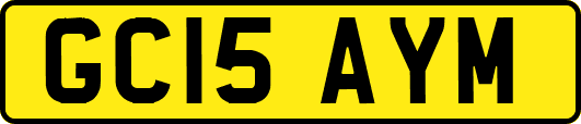 GC15AYM