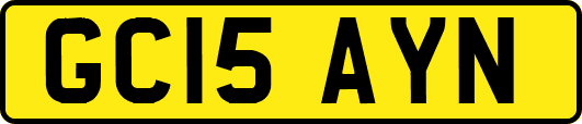 GC15AYN
