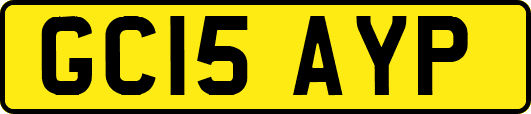 GC15AYP