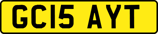 GC15AYT
