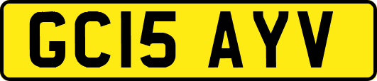 GC15AYV