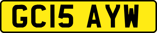 GC15AYW