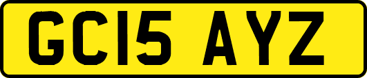 GC15AYZ