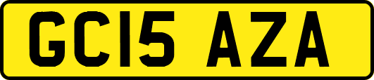 GC15AZA