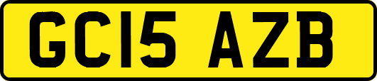GC15AZB