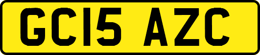 GC15AZC