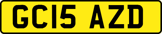 GC15AZD