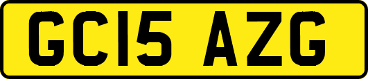 GC15AZG